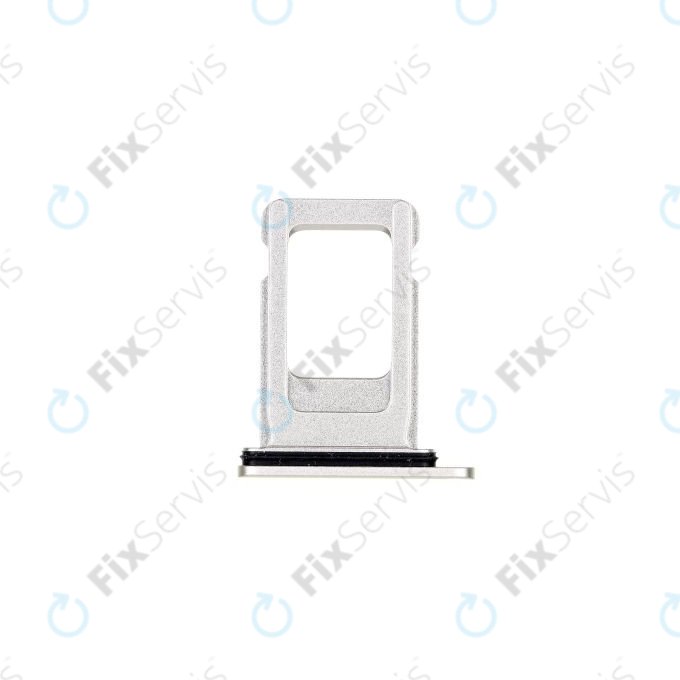 Apple iPhone 11 - SIM Slot (White)