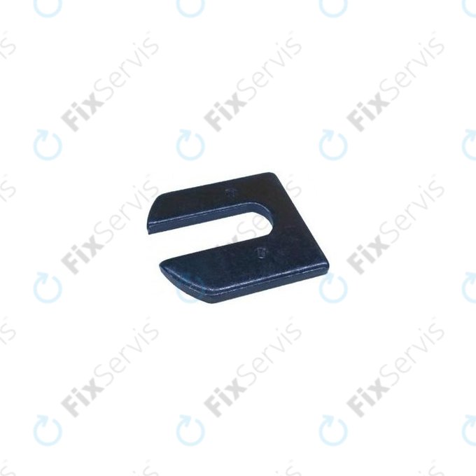 Xiaomi Mi Electric Scooter 1S, 2 M365, Essential, Pro, Pro 2 - Zadný Držiak Kolesa - C002310000900, C002370004300 Genuine Service Pack