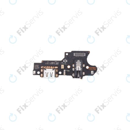 Realme C12 RMX2189 - Nabíjací Konektor PCB Doska