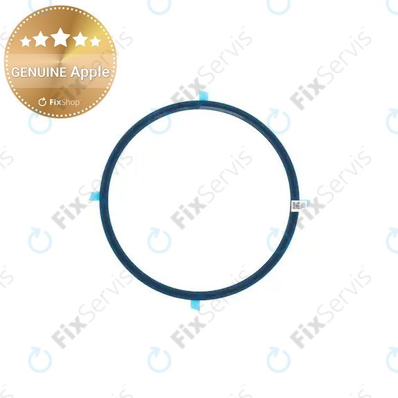Lepiace podložky skrutiek spodného krytu pre Mac Studio, A2615 (2022), 923-07944, Genuine Apple