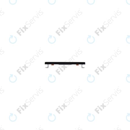 Asus Zenfone 9 AI2202 - Tlačidlo Hlasitosti (Black) - 13020-075504RR Genuine Service Pack