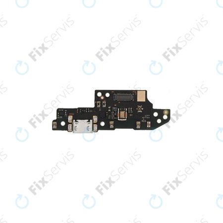 Xiaomi Redmi 9AT - Nabíjací Konektor PCB Doska - 5600090C3L00 Genuine Service Pack