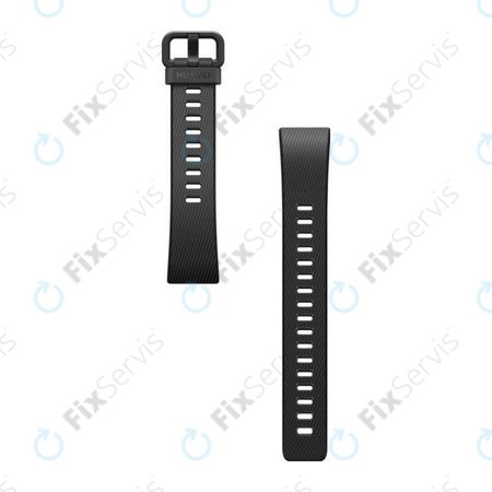 Huawei Band 3 Pro - Sada Remienkov (Black) - 97070VPQ, 97070VPJ