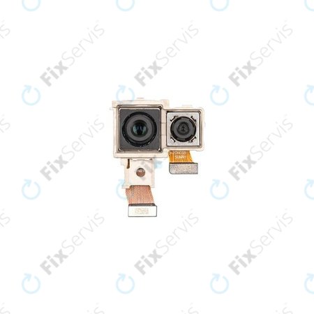 Huawei P30 Pro, P30 Pro 2020 - Zadná Kamera Modul 40 + 20MP + TOF - 02352PBC Genuine Service Pack