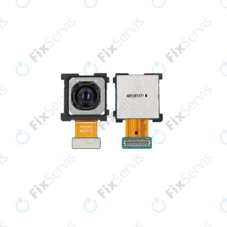 Samsung Galaxy S20 FE G780F - Zadná Kamera Modul 12MP - GH96-13921A Genuine Service Pack