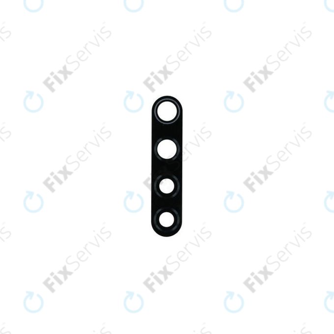 Xiaomi Redmi Note 8T - Sklíčko Zadnej Kamery