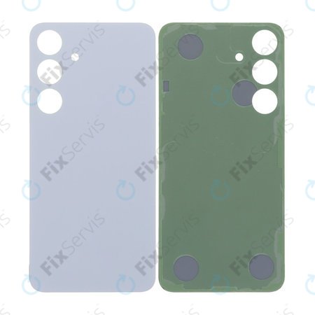 Samsung Galaxy S25 Plus - Batériový Kryt (Icy Blue)