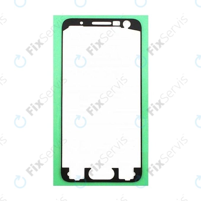 Samsung Galaxy S6 Edge G925F - Lepka Pod LCD Adhesive - GH81-12779A Genuine Service Pack