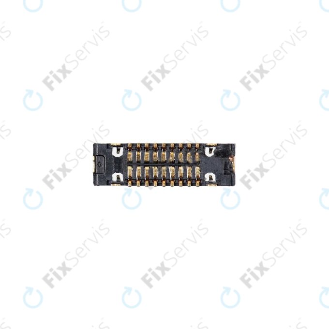 Apple iPhone XR - FPC Konektor Dotykovej Vrstvy (Digitizer)