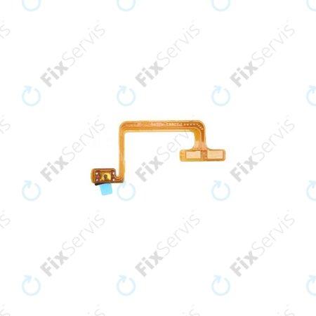 Oppo A31 - Flex Kábel Tlačidla Zapínania