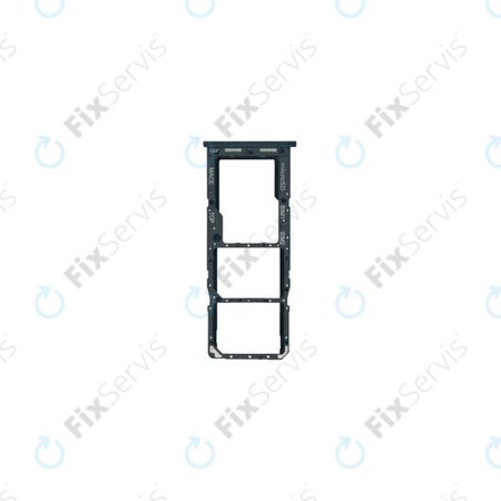 Samsung Galaxy M13 M135F - SIM Slot (Deep Green) - GH98-47563A Genuine Service Pack