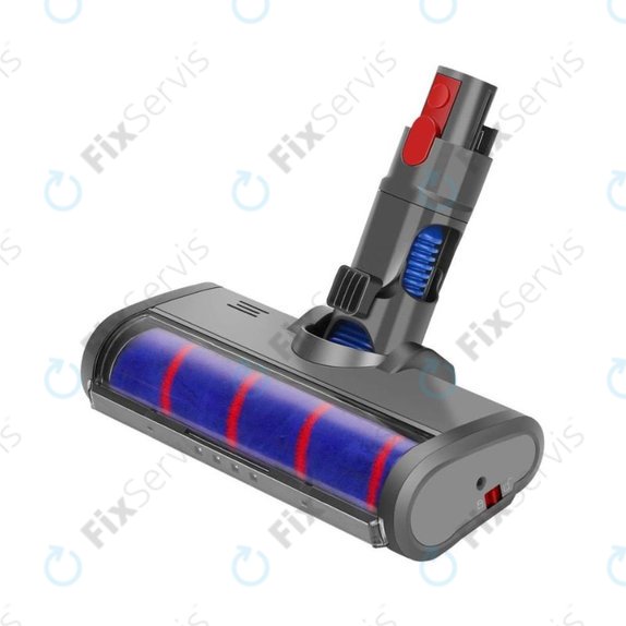 Dyson V-series, Outsize - Podlahová Hubica s LED Osvetlením