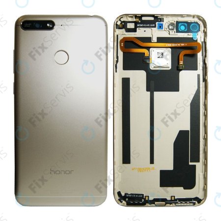Huawei Honor 7A AUM-L29 - Batériový Kryt (Zlatá) - 97070UAB