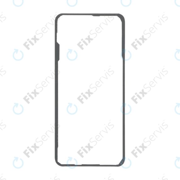 Xiaomi 12S 2206123C - Lepka pod Batériový Kryt Adhesive