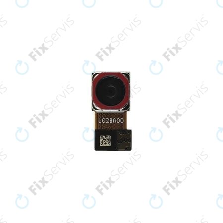 Motorola Moto G9 Play - Zadná Kamera Modul 2MP - SC28C77225 Genuine Service Pack