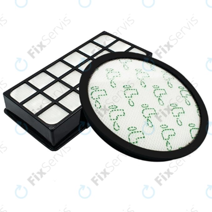 Rowenta Silence Force - Sada Filtrov ZR903701