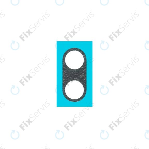 Huawei Nova 3 - Lepka pod Sklíčko Kamery Adhesive - 51638554 Genuine Service Pack