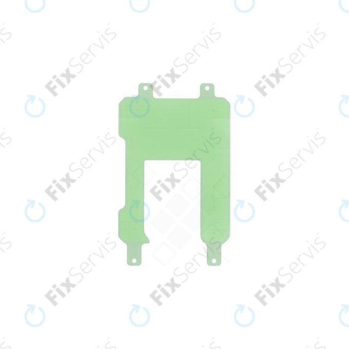 Samsung Galaxy A26 A266E - Lepka pod Batériu Adhesive - GH02-26761A Genuine Service Pack