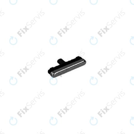 Samsung Galaxy Note 8 N950FD - Tlačidlo Zapínania (Midnight Black) - GH98-41923A Genuine Service Pack