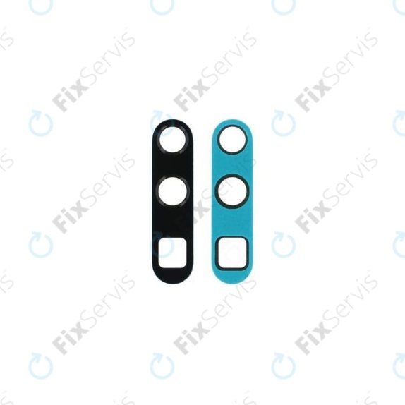 Huawei P30 Pro, P30 Pro 2020 - Sklíčko Zadnej Kamery - 51661NEA Genuine Service Pack