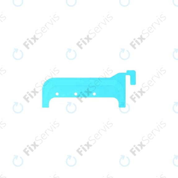 Samsung Galaxy Z Flip 6 F741B - Lepka pod LCD Adhesive (Spodná) - GH81-26135A Genuine Service Pack