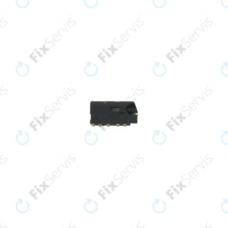 LG G3 D855,G3s D722,K8 K350N - Audio Konektor - EAG63849801 OEM