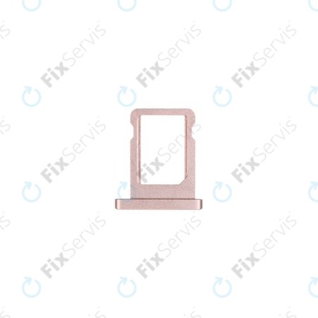 Apple iPad Pro 10.5 (2017) - SIM Slot (Rose Gold)