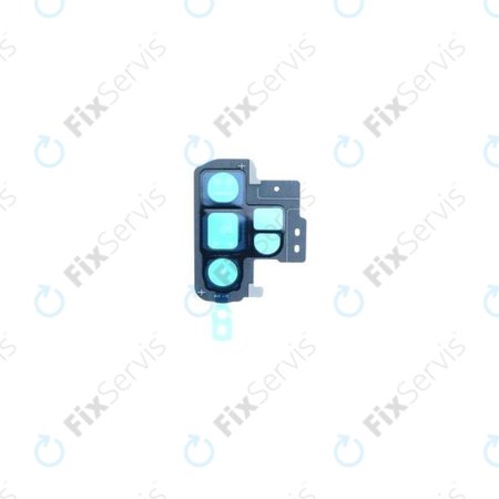 Samsung Galaxy Note 10 Plus N975F - Lepka pod Sklíčko Zadnej Kamery Adhesive