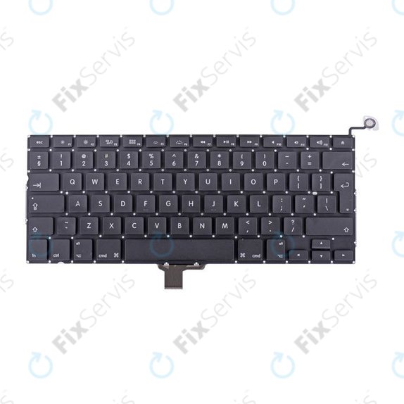 Apple MacBook Pro 13" A1278 (Late 2008 - Mid 2012) - Klávesnica SK