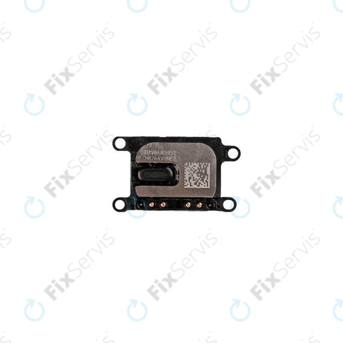 Apple iPhone 8, SE (2020), SE (2022) - Slúchadlo