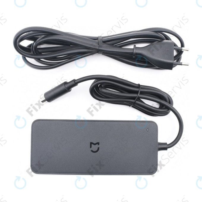 Xiaomi Mi Electric Scooter 1S, 2 M365, Essential, Pro, Pro 2 - Nabíjačka 42V / 1.7A