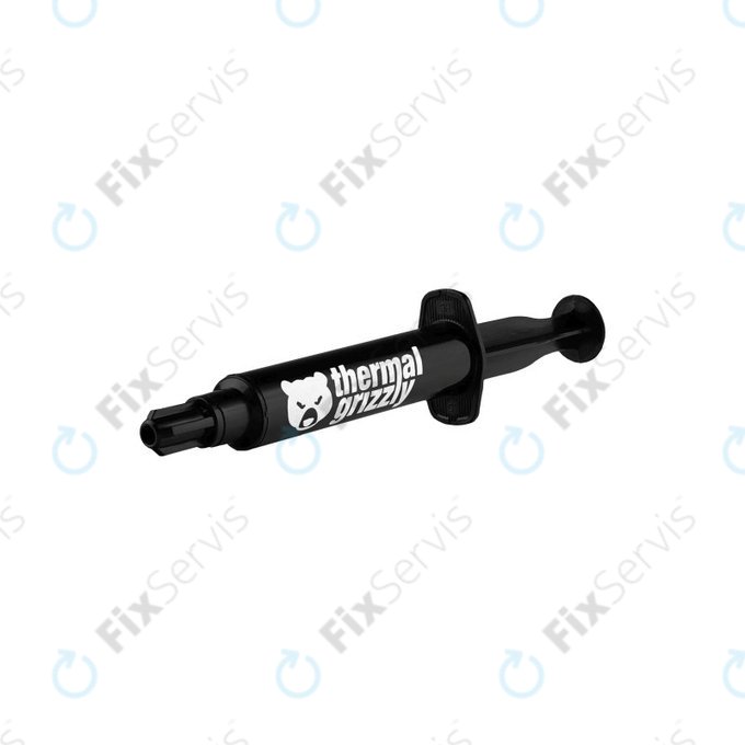 Teplovodivá pasta 3,0ml/7,8g, Thermal Grizzly Hydronaut