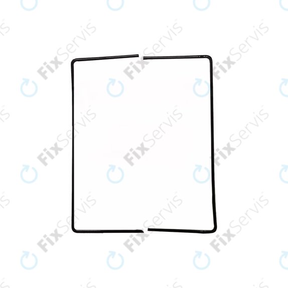 Samsung Galaxy Z Fold 3 F926B - Set Predných Rámikov