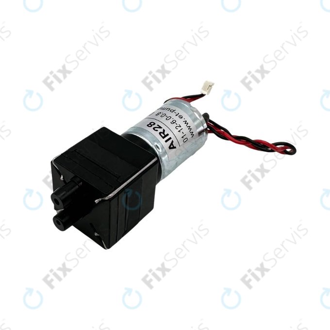 Motor vodného čerpadla špinavej vody pre Ecovacs Deebot T30 Omni, Pro Omni