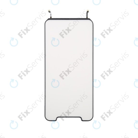Apple iPhone 11 - Podsvietenie