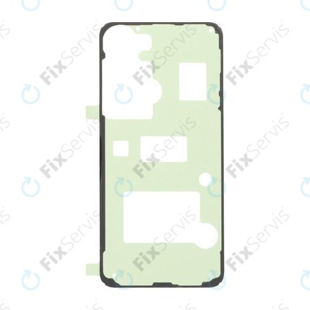 Samsung Galaxy S25 Edge - Lepka pod Batériový Kryt Adhesive