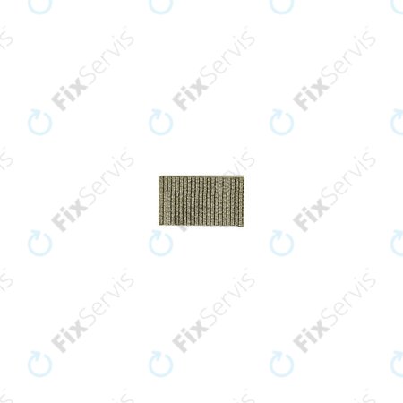 Nokia 2 Dual-Sim TA-1029 - Lepka pod Prednú kameru Adhesive - MEE1M84003A