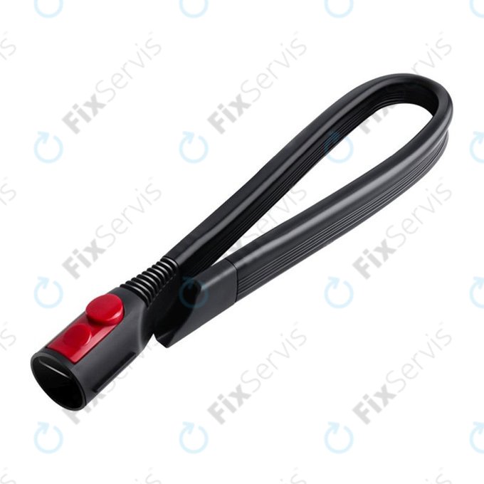 Dyson V-series, Outsize - Ohybná Štrbinová Hubica