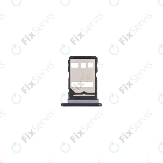 Huawei Nova 9 - SIM Slot (Black) - 51680062