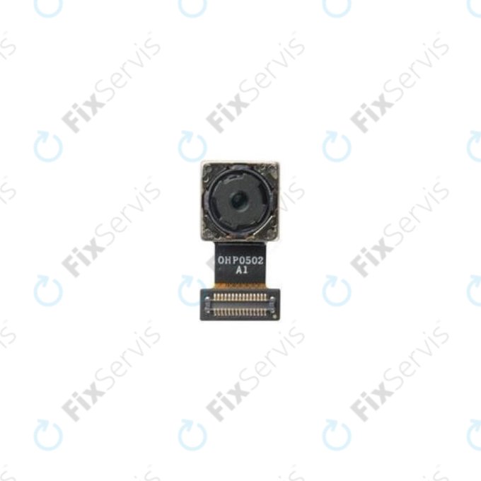 Xiaomi Redmi Note 5A - Zadná Kamera 13MP