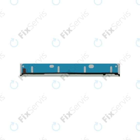 Huawei MediaPad M5 8.4 - Lepka pod LCD Ahesive (Horná) - 51637569 Genuine Service Pack