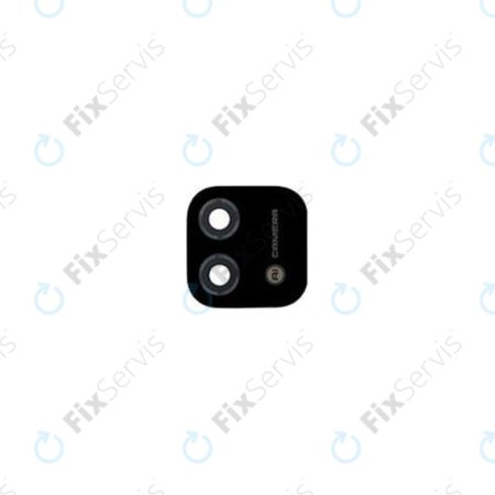Realme C11 2021 RMX3231 - Sklíčko Zadnej Kamery