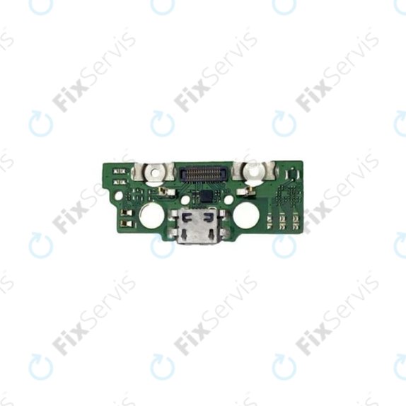 Lenovo Tab M8 TB-8505F - Nabíjací Konektor PCB Doska