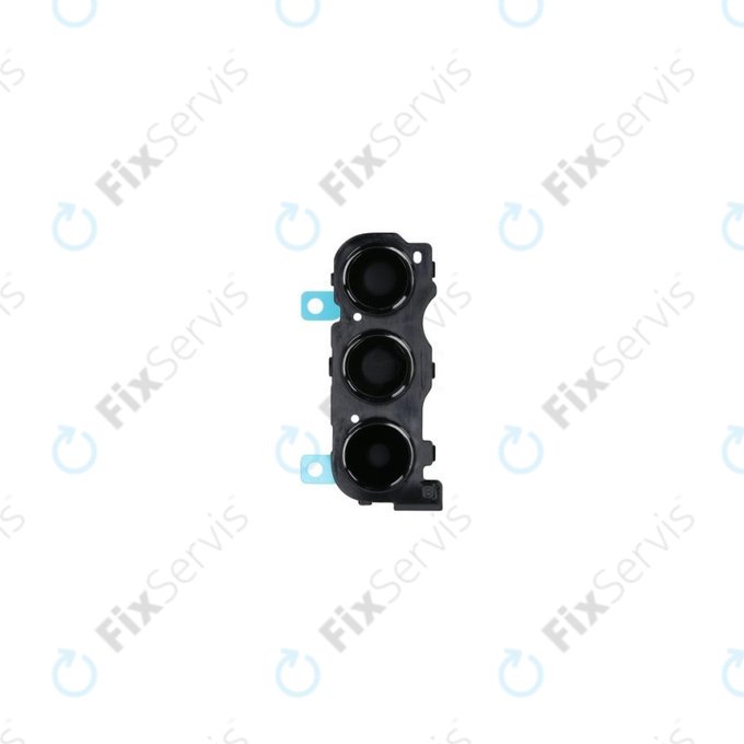 Samsung Galaxy A23 5G A236B - Rám Sklíčka Zadnej Kamery - GH98-47824A Genuine Service Pack