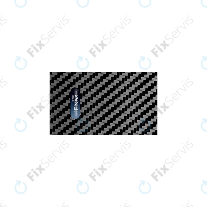 iFixes - Karbonový Ultratenký Otvárací Tool C