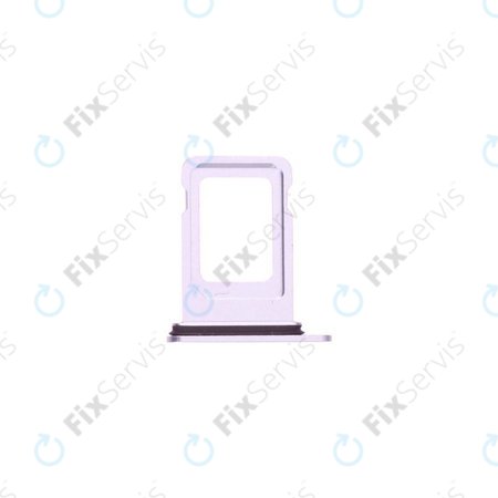 Apple iPhone 14 Plus - SIM Slot (Purple)