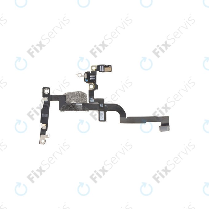 Apple iPhone 16 Plus - Bluetooth Anténa + Flex Kábel
