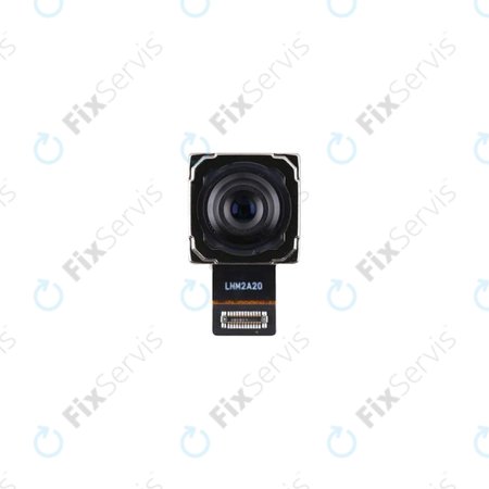 Motorola Moto G60 XT2135 - Zadná Kamera Modul 108MP - SC28C99686 Genuine Service Pack