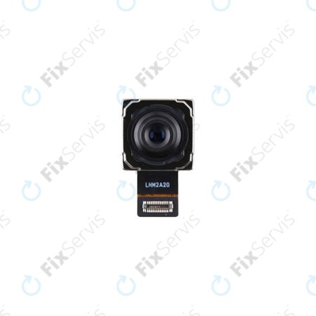 Motorola Moto G60 XT2135 - Zadná Kamera Modul 108MP - SC28C99686 Genuine Service Pack