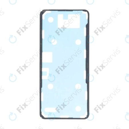 Xiaomi Redmi Note 13 Pro+ 23090RA98C - Lepka pod Batériový Kryt Adhesive
